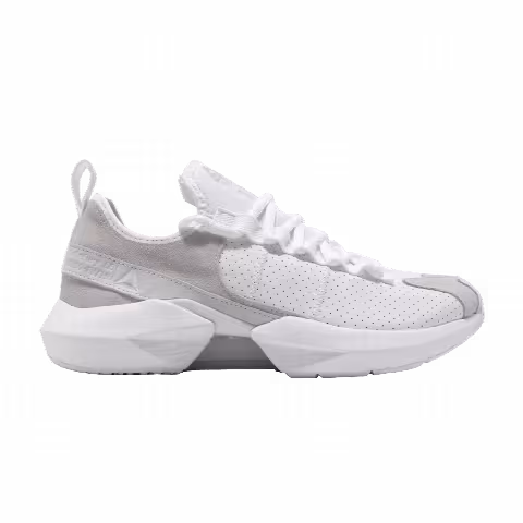 Reebok Sole Fury LE 'Skull Grey'