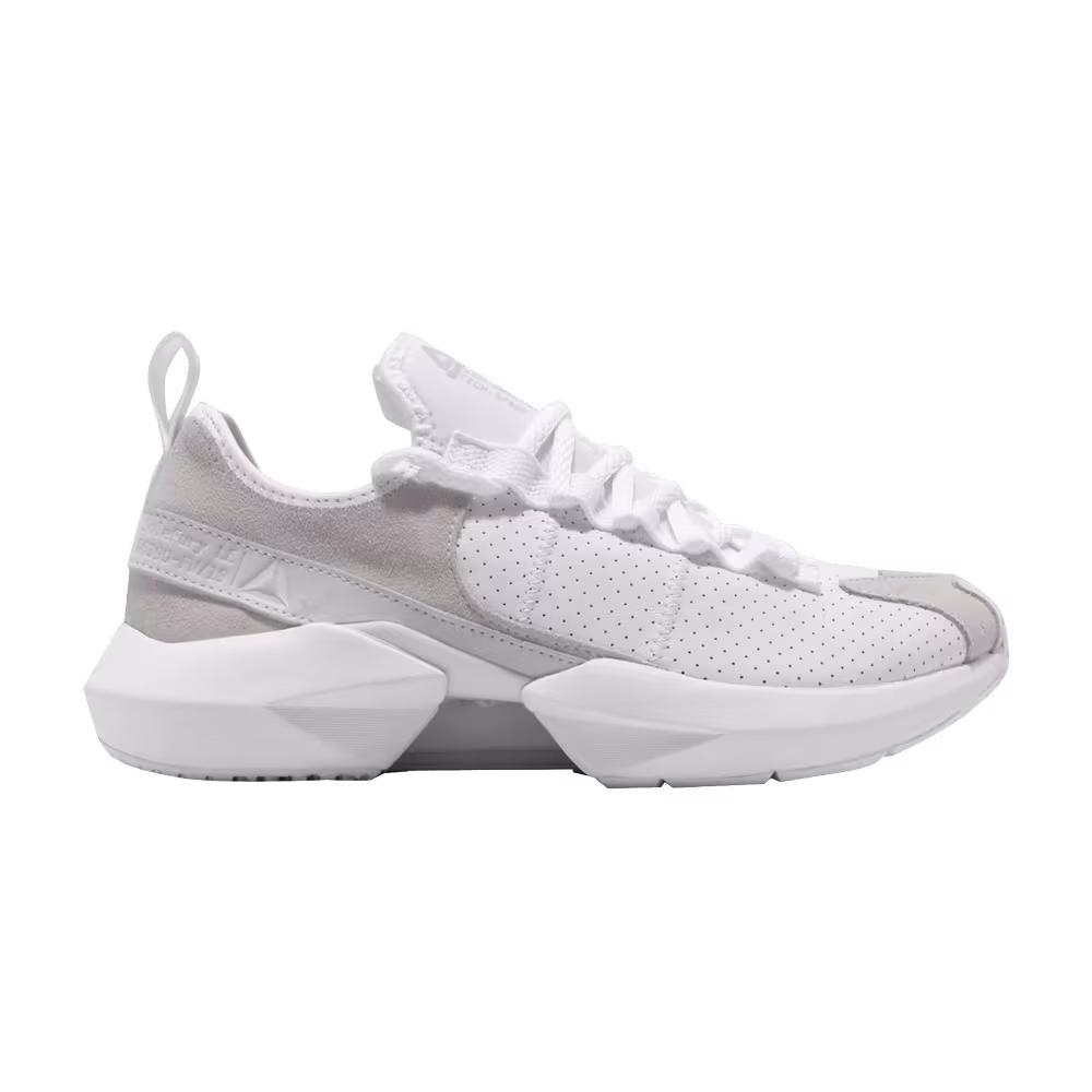 Reebok Sole Fury LE Skull Grey