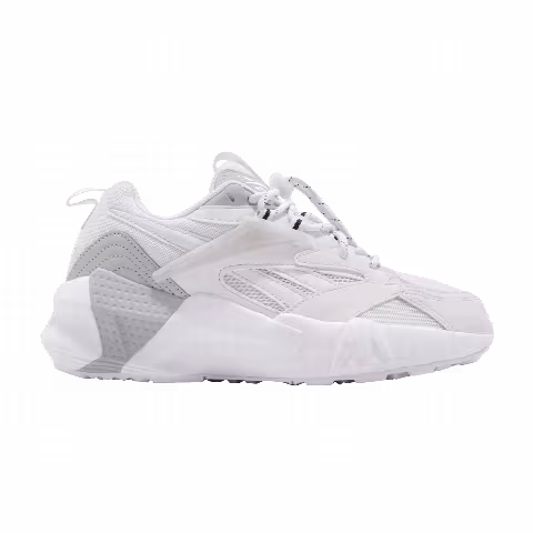 Reebok Wmns Aztrek Double Mix Laces 'True Grey'