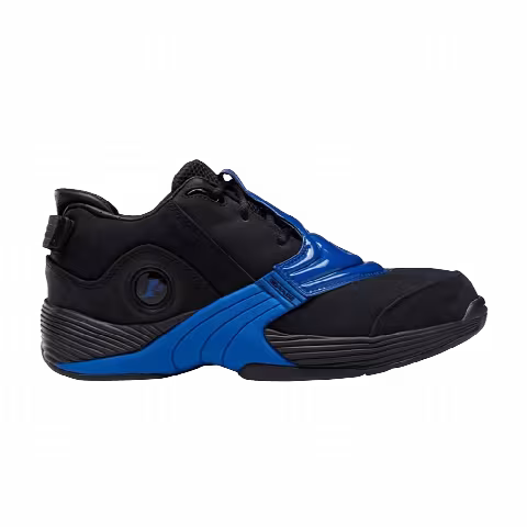 Reebok Answer 5 'College Royal' Sample