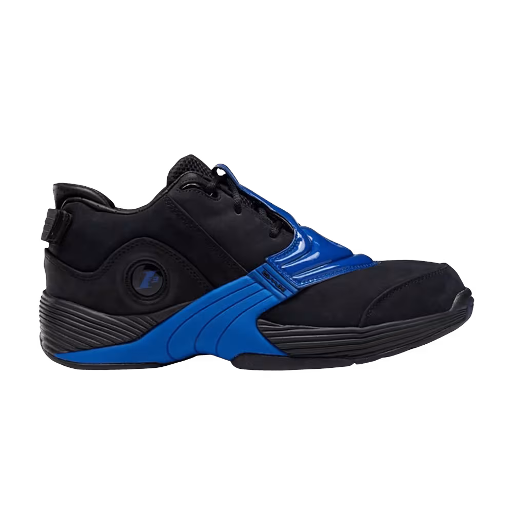 Reebok Answer 5 College Royal