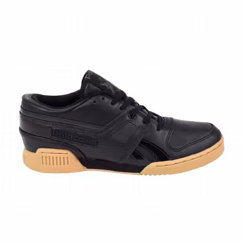 Palace x Reebok Pro Workout Low 'Black Gum'