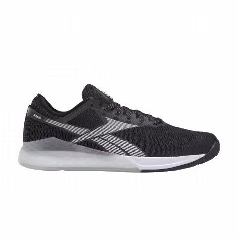 Reebok Nano 9 'Black'