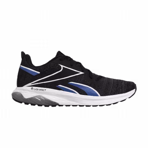 Reebok Liquifect 180 LS AP 'Black White Blue'