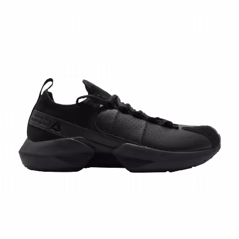 Reebok Sole Fury LE 'Black'