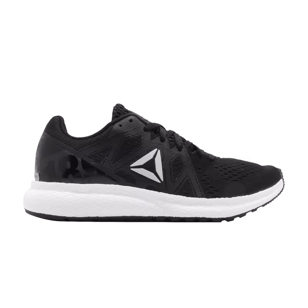 Reebok Women's Forever Floatride Energy BIB Black
