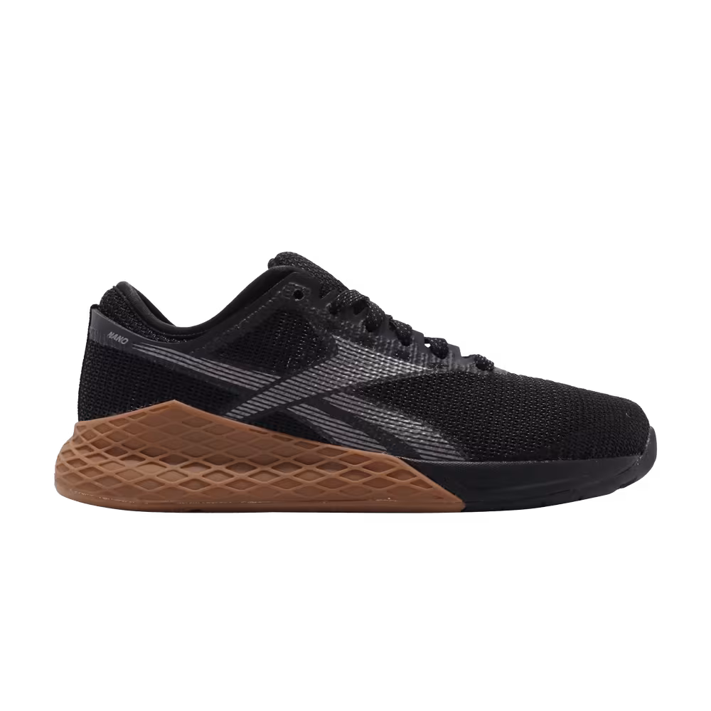 Reebok Women's Nano 9 Balck
