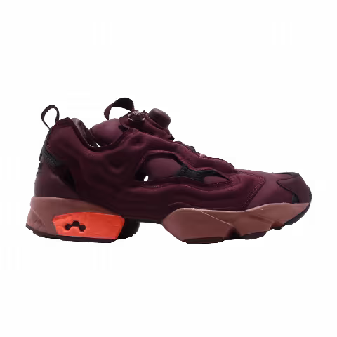 Reebok InstaPump Fury OG MU 'Lux Maroon'