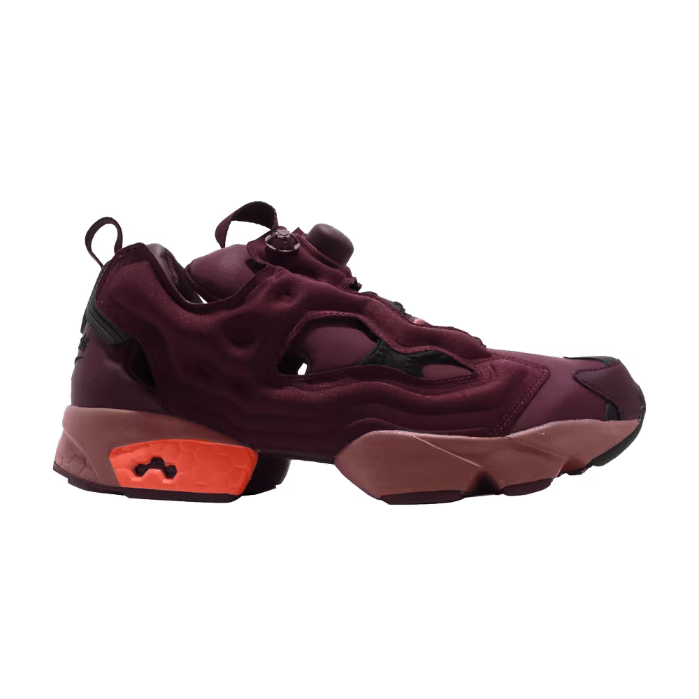 Reebok InstaPump Fury OG MU Lux Maroon