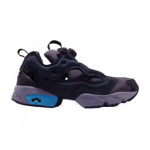 Reebok InstaPump Fury OG MU 'Heritage Navy'