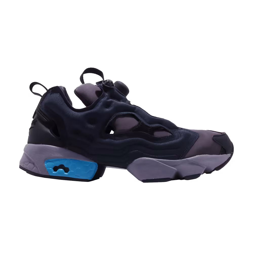 Reebok InstaPump Fury OG MU Heritage Navy
