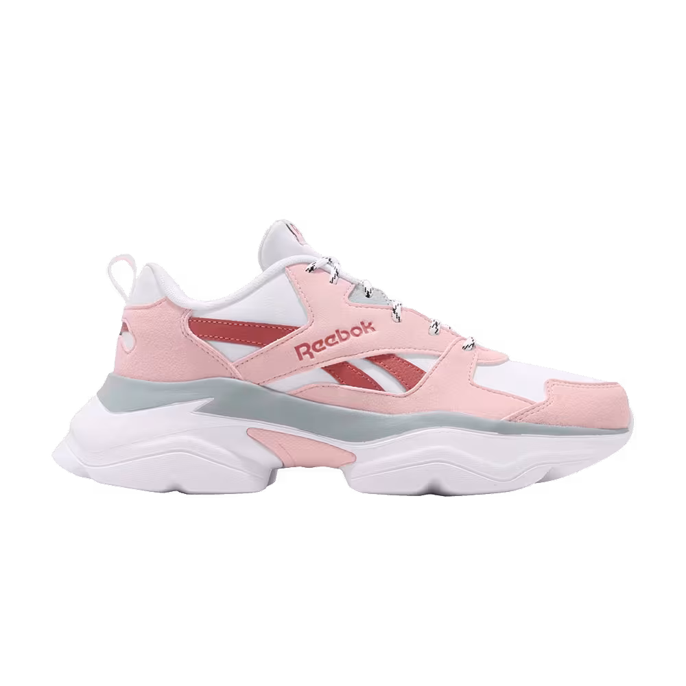Reebok Royal Bridge 3 SYN Soft Pink
