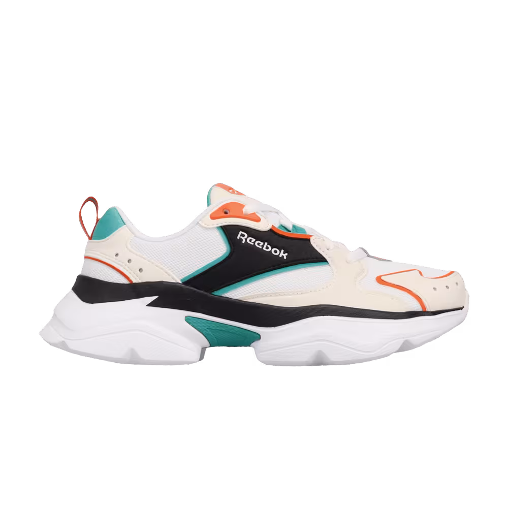 Reebok Royal Aadorun Firely Orange