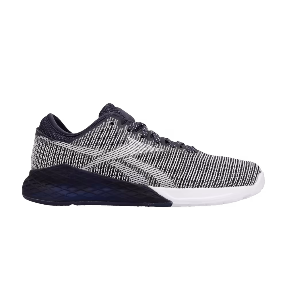 Reebok Women's Nano 9 NAvy