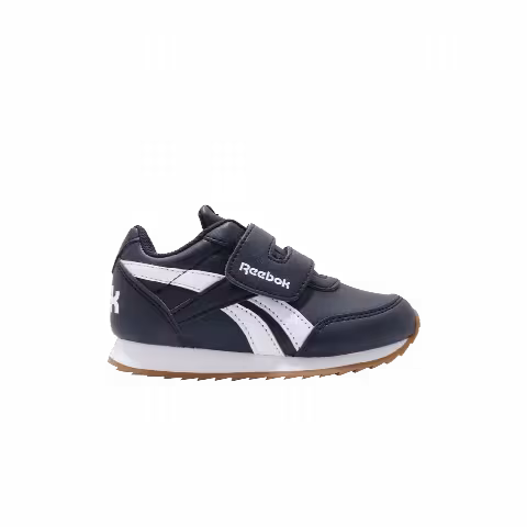Reebok Royal CLJOG 2 KC 'Collegiate Navy White'