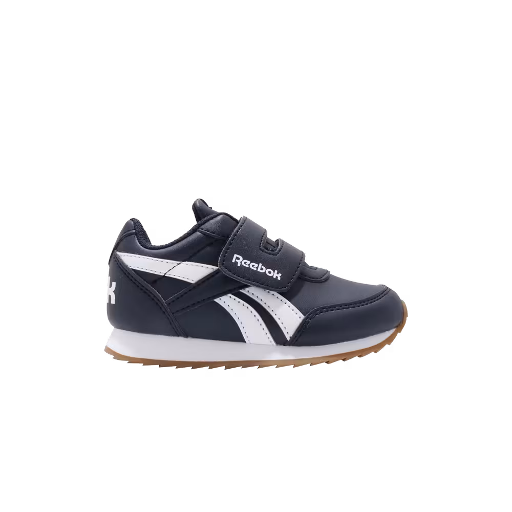Reebok Royal CLJOG 2 KC Collegiate Navy White