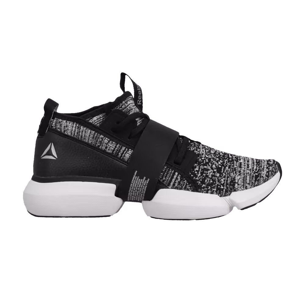 Reebok Women's Split Flex Black
