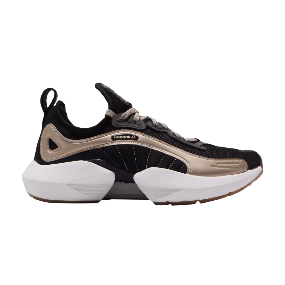 Reebok Women's Sole Fury 00 Champagne
