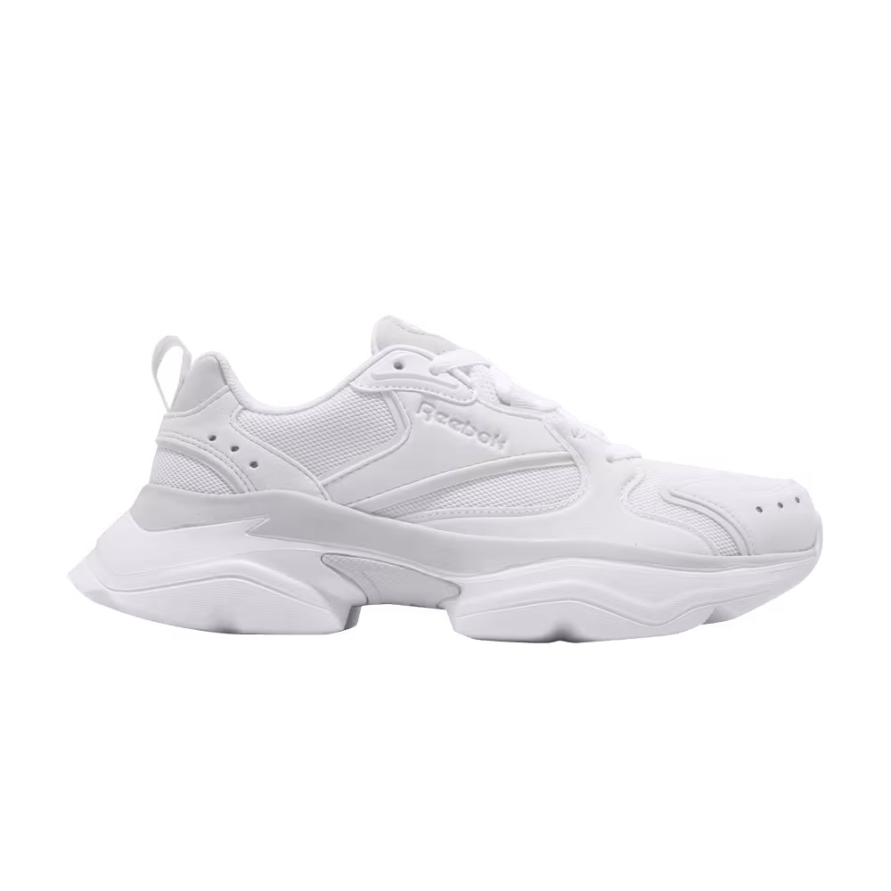 Reebok Royal Aadorun White