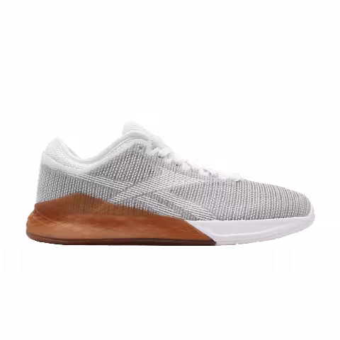 Reebok Nano 9 'Skull Grey'