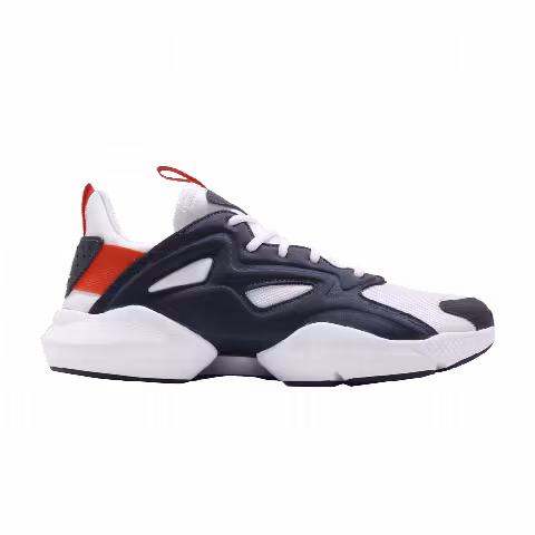 Reebok Sole Fury Adapt 'White'