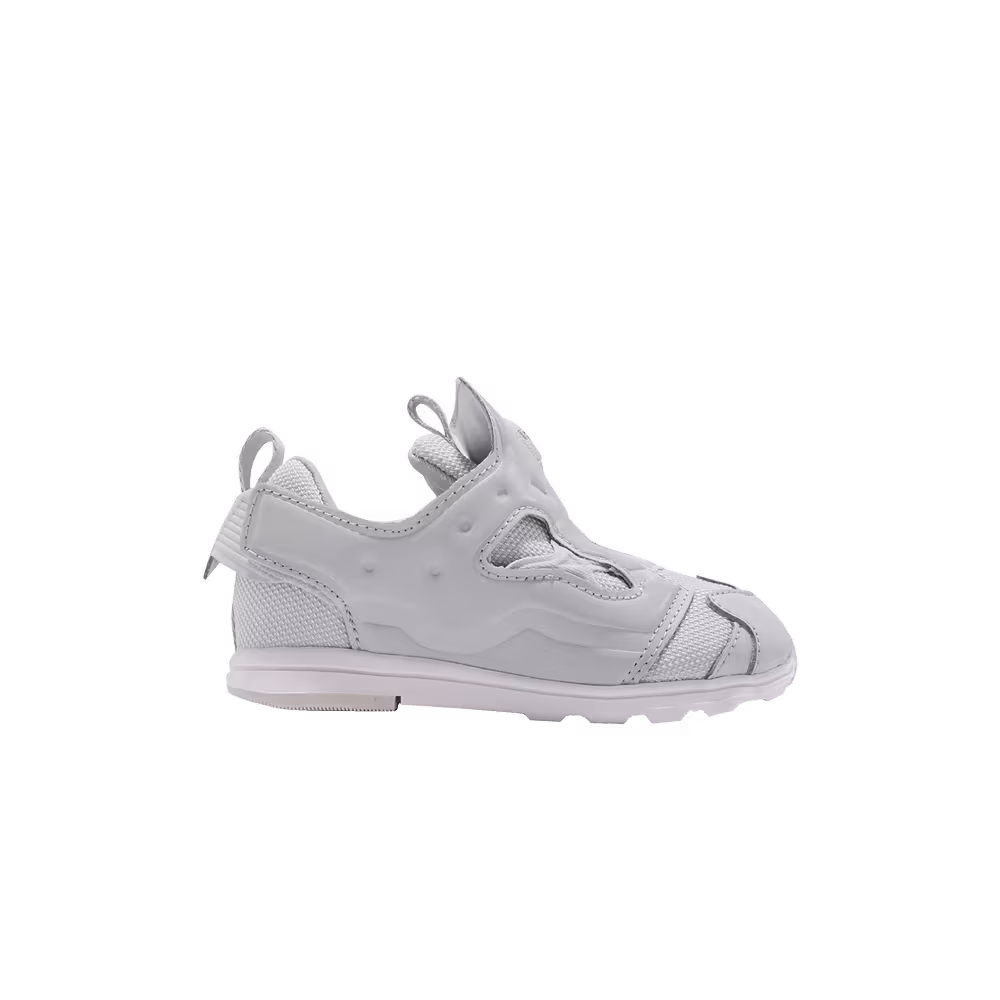 Reebok Versa Pump Fury Black