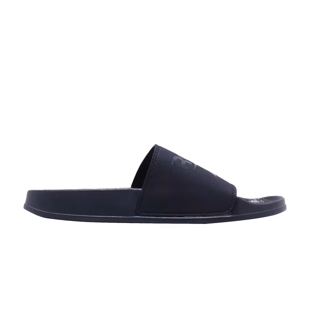 Reebok Fulgere Slide Collegiate Navy