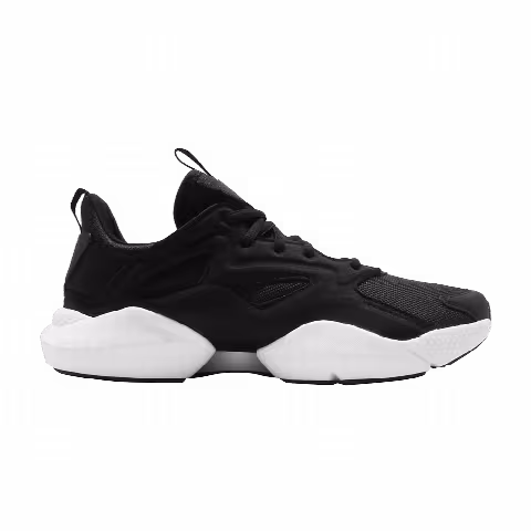 Reebok Sole Fury Adapt 'Black'
