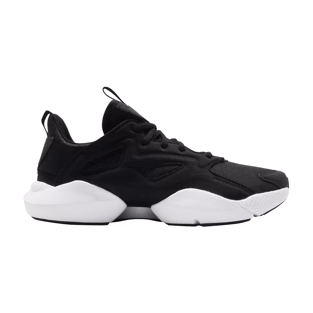 Reebok Sole Fury Adapt Black