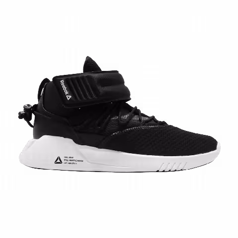 Reebok Wmns Freestyle Motion 'Black'