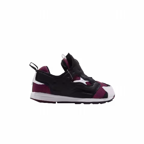 Reebok Versa Pump Fury 'Berry'
