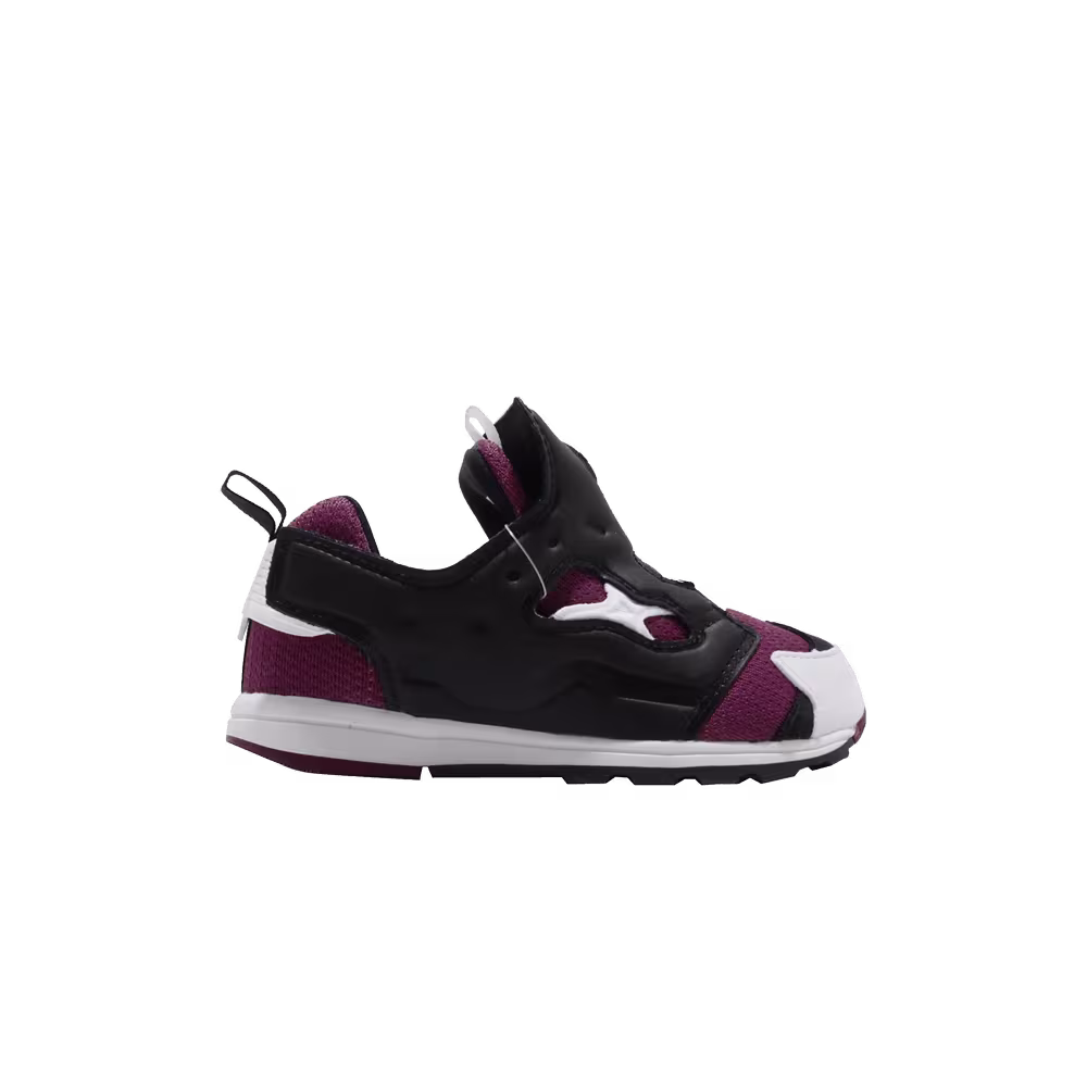 Reebok Versa Pump Fury Berry