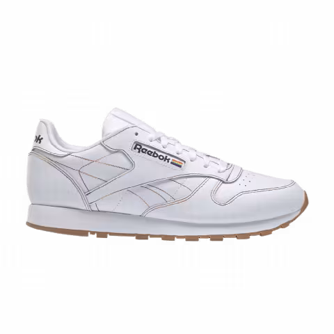 Reebok Classic Leather 'Pride'
