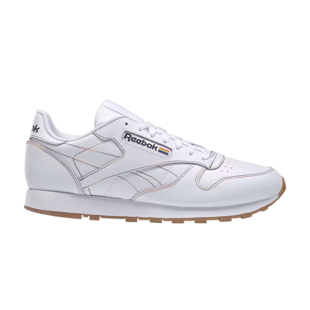 Reebok Classic Leather Pride