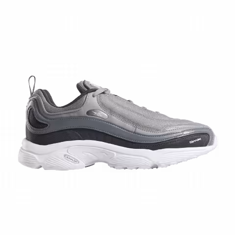 Reebok Daytona DMX 'Grey Alloy'