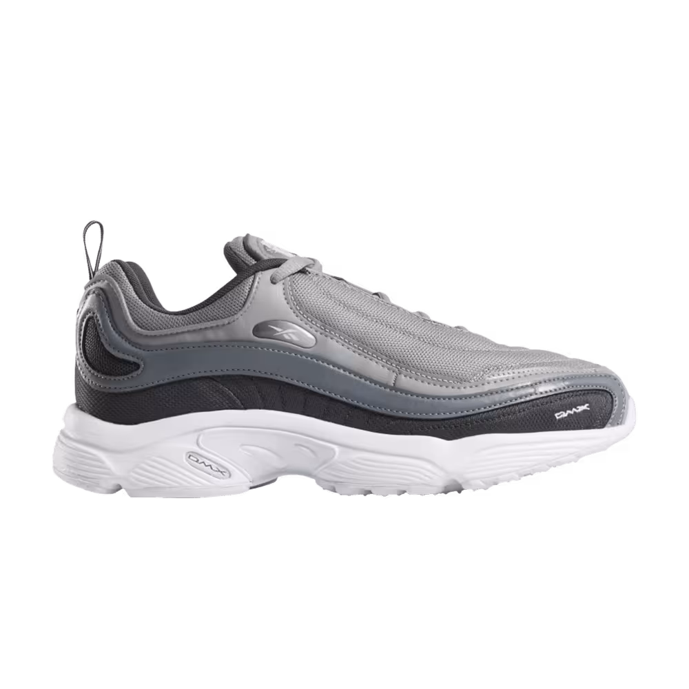 Reebok Daytona DMX Grey Alloy