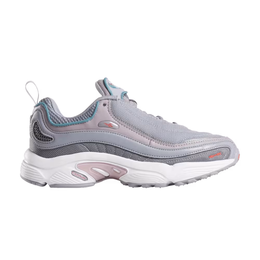 Reebok Daytona DMX Grey Lilac