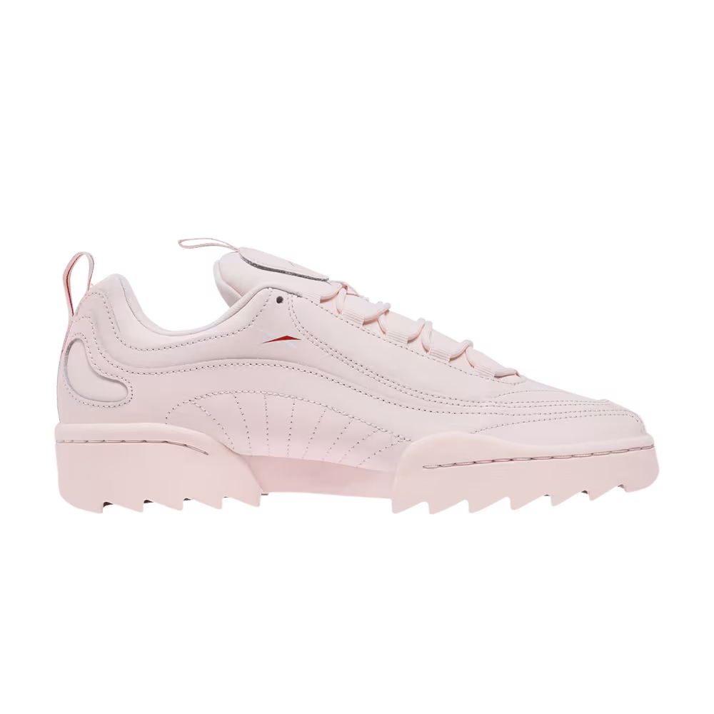 Reebok Rivyx Ripple Pale Pink