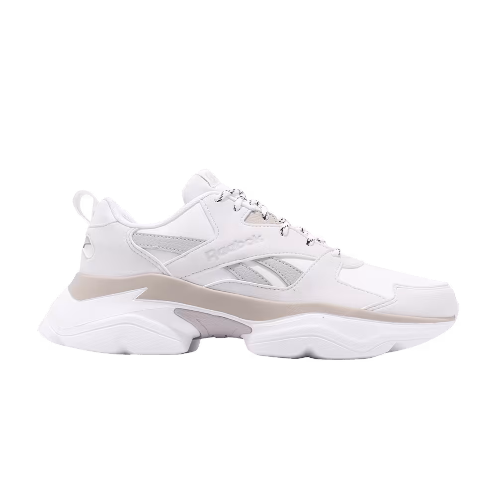 Reebok Royal Bridge 3 SYN Skull Grey