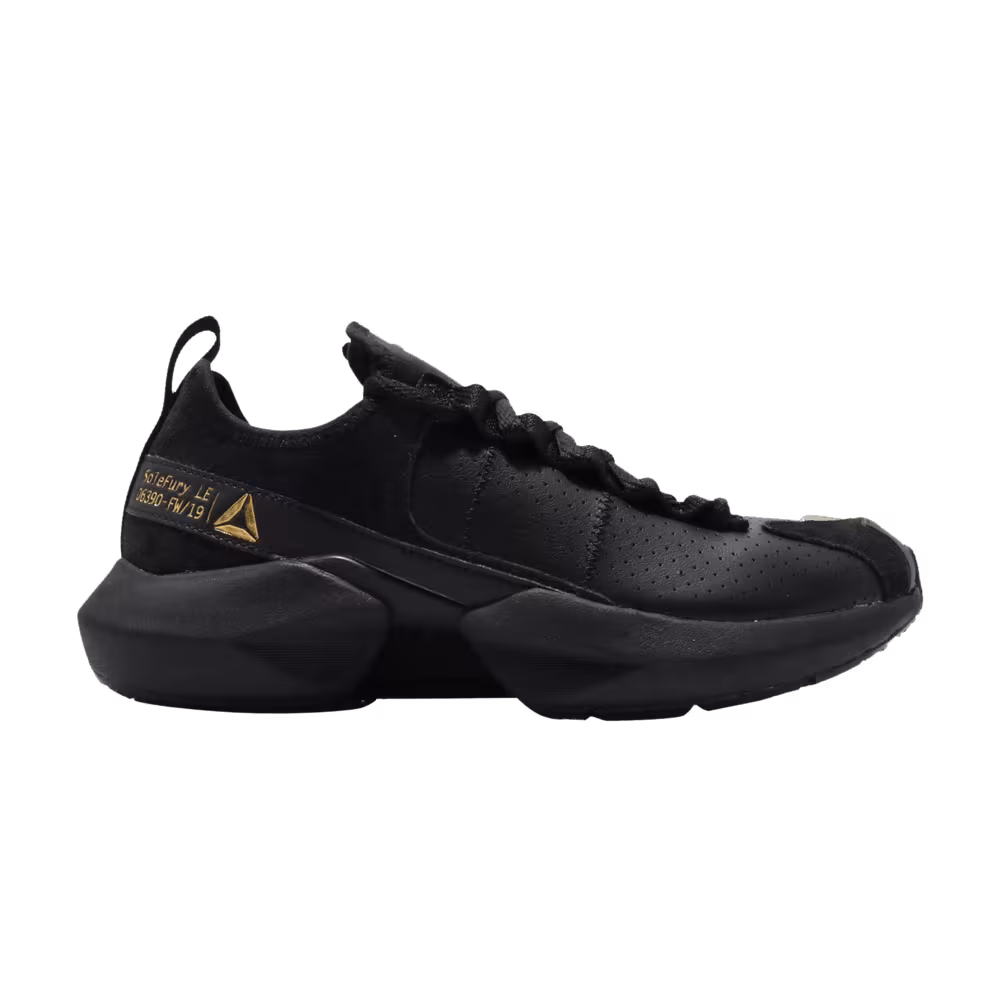 Reebok Women's Sole Fury LE Alloy