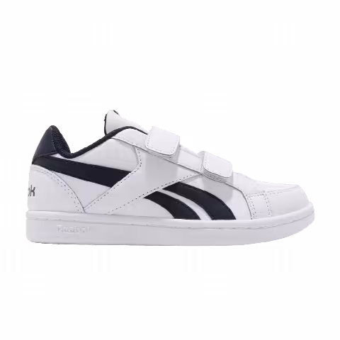 Reebok Royal Prime ALT 'White Collegiate Navy'