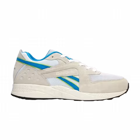Adsum x Reebok Pyro 'White Vista'