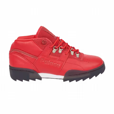 Palace x Reebok Workout Ripple 'Red'