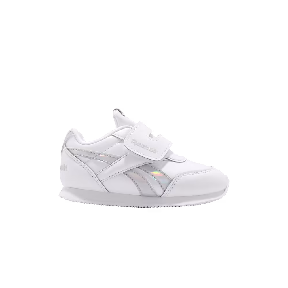 Reebok Royal CLJOG 2 KG Iridescent