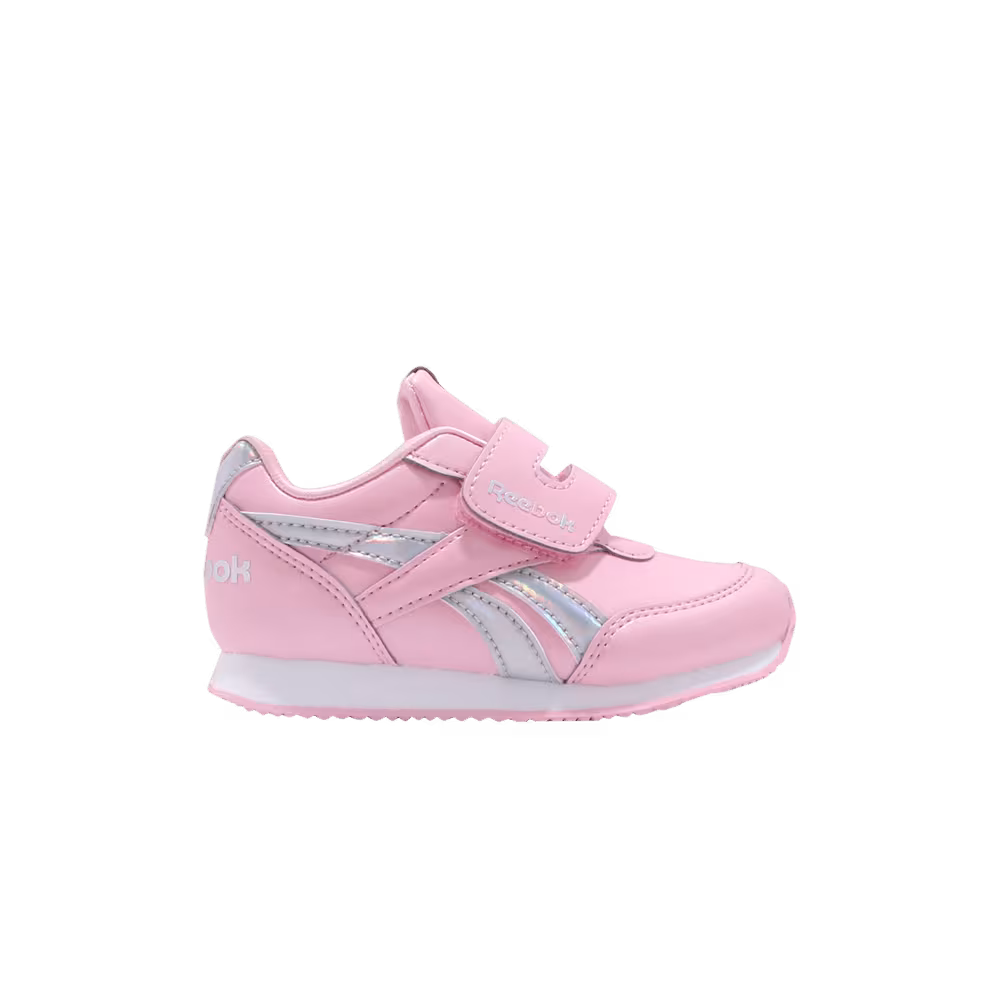 Reebok Royal CLJOG 2 KC Pink Glow