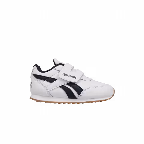 Reebok Royal CLJOG 2 KC 'White Collegiate Navy'