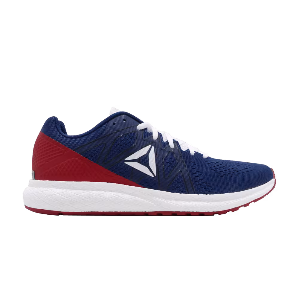 Reebok Forever Floatride Energy Scarlet