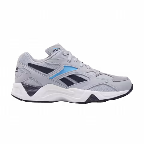 Reebok Aztrek 96 'Cold Grey Navy'