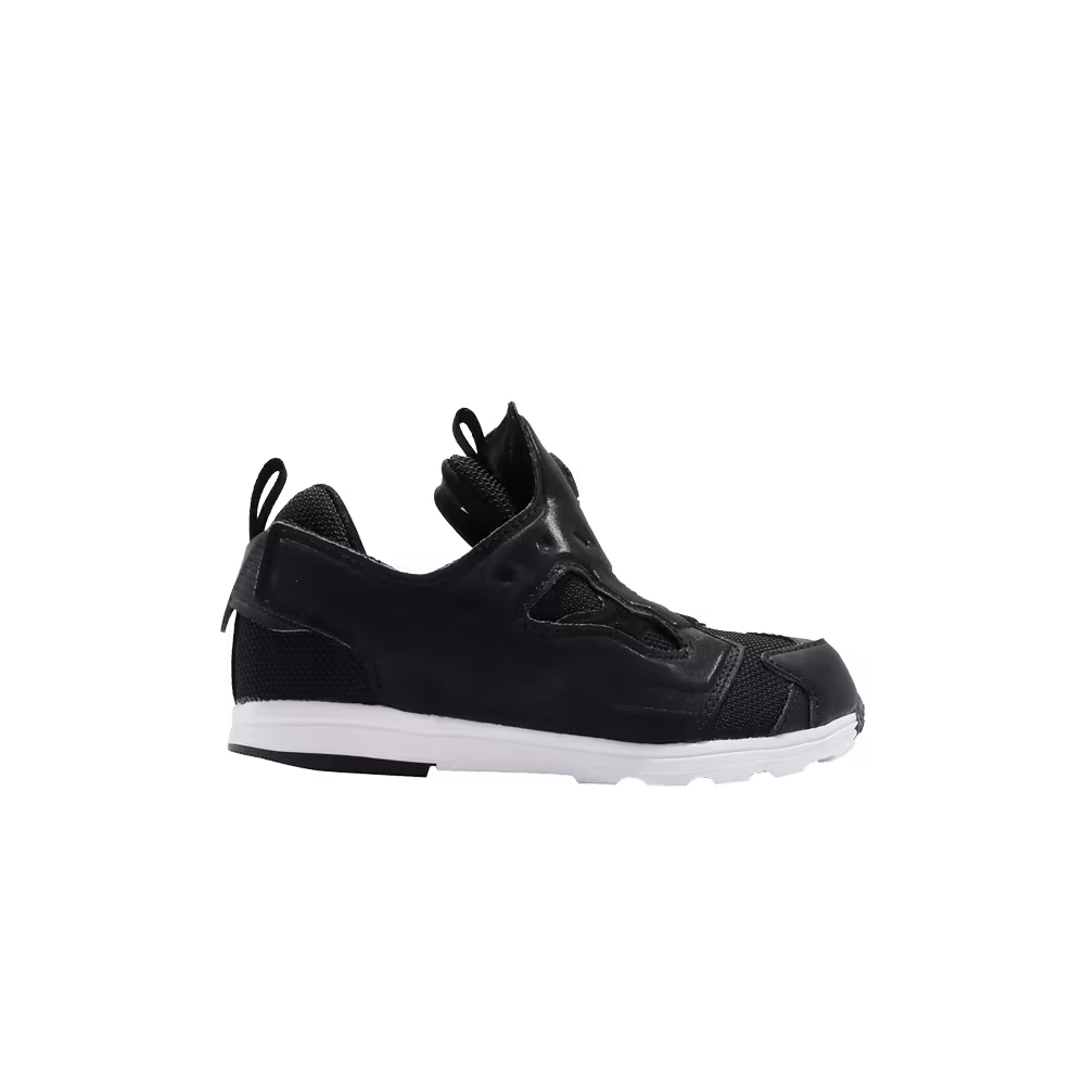 Reebok Versa Pump Fury Black