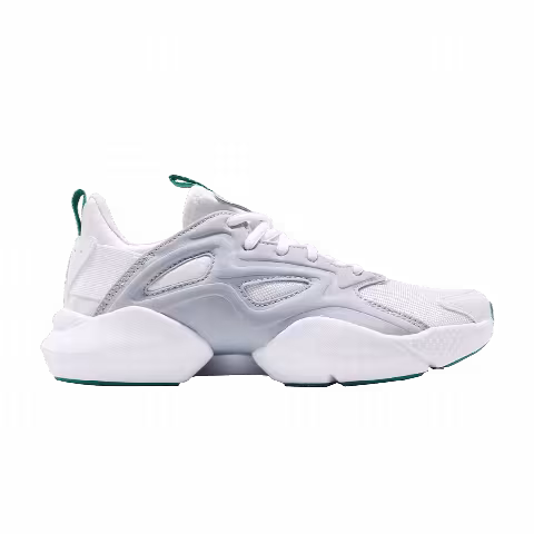 Reebok Wmns Sole Fury Adapt 'Grey'